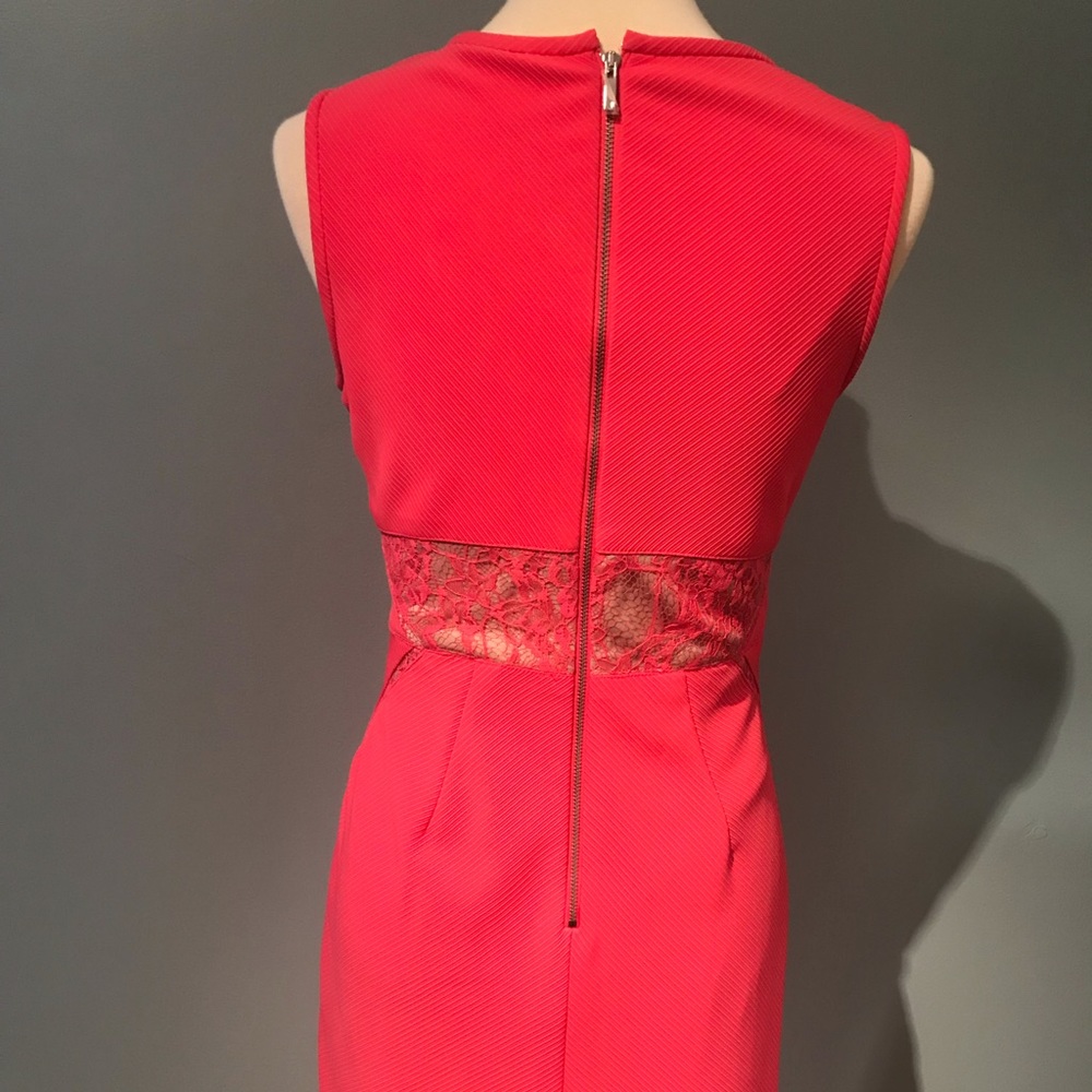 Julia Jordan NWT sleeveless dress